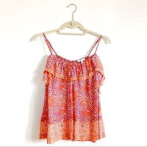 Joie Sheer Top - Size XS - Never Worn!